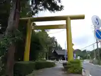 猿投神社(愛知県)