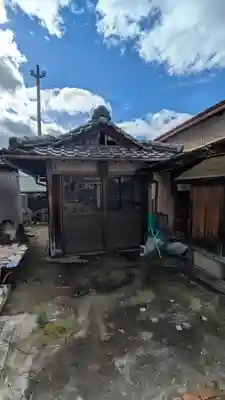 白龍王院(滋賀県)