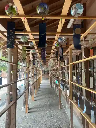 櫛田神社(富山県)