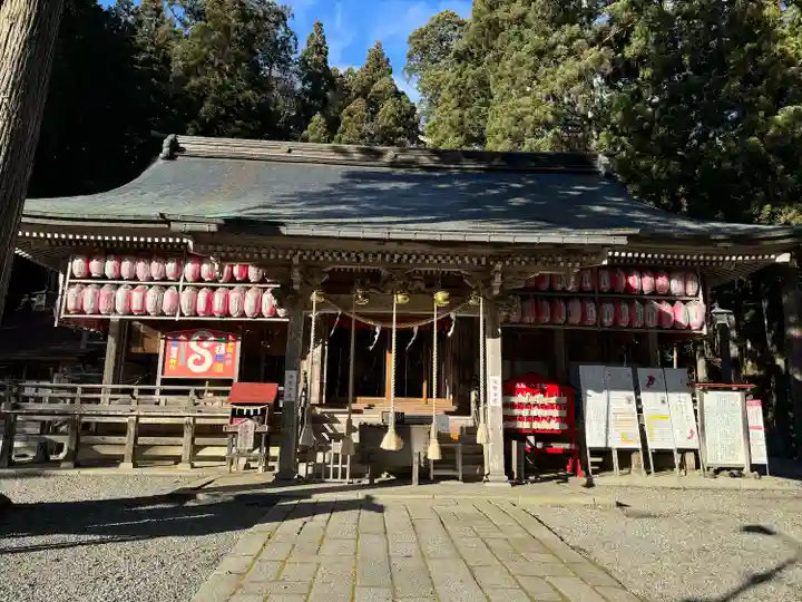 志和稲荷神社(岩手県)