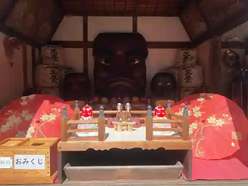 光丸山 法輪寺(栃木県)
