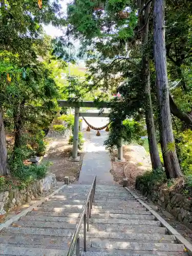御祖神社のその他建物