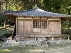 出雲神社(京都府)