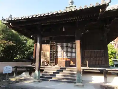 粉河寺のその他建物