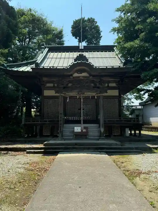 御殿場東照宮 吾妻神社 (静岡県)