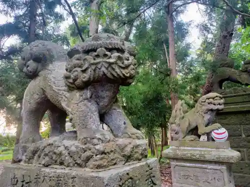 猿賀神社(青森県)