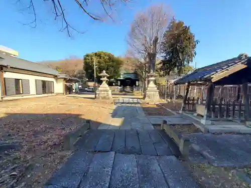 八雲神社 (通五丁目)(栃木県)