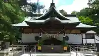 村松大神宮(茨城県)