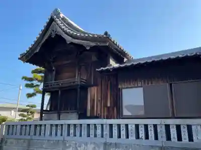 妙見宮(香川県)