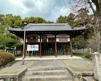 城南宮(京都府)