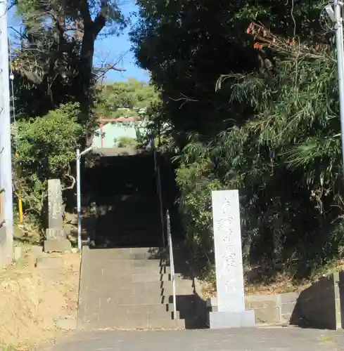 妙蓮寺のその他建物