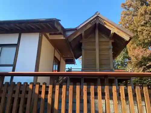 今市報徳二宮神社(栃木県)