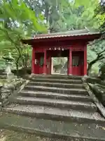 若桜神社(鳥取県)