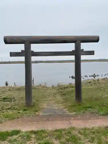 香取神宮(千葉県)