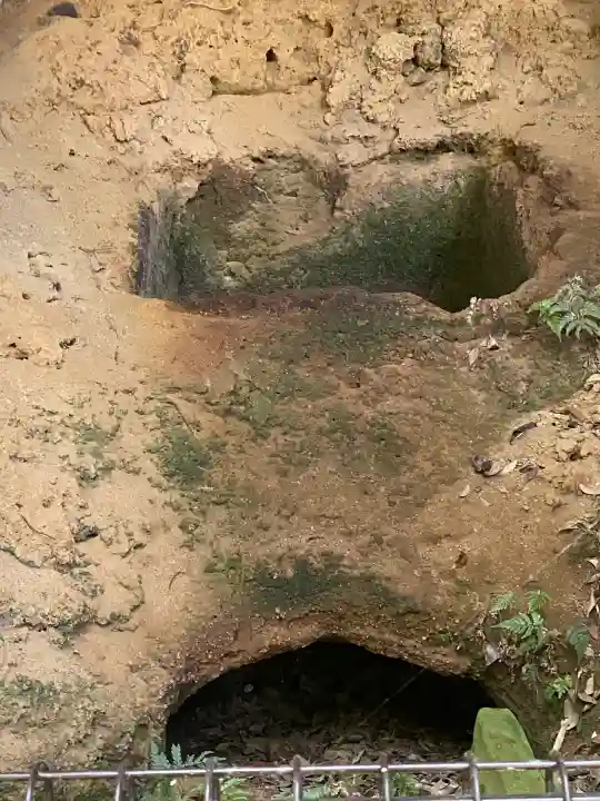 大水上神社(香川県)
