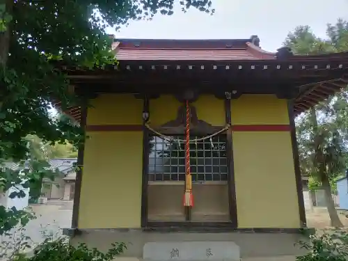 稲荷神社(埼玉県)