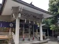 滑石太神宮(長崎県)