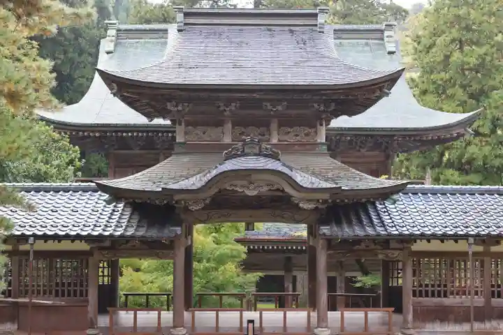 永平寺(福井県)