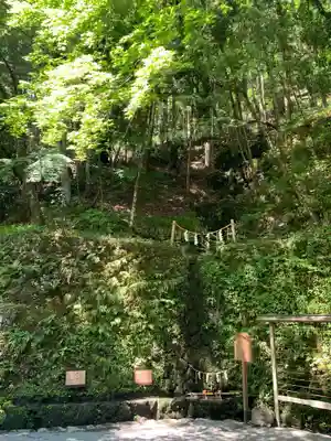 貴船神社のその他建物