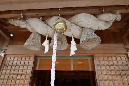 万九千社(島根県)