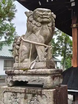 田村神社(滋賀県)
