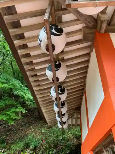 鬼怒川温泉神社のその他建物