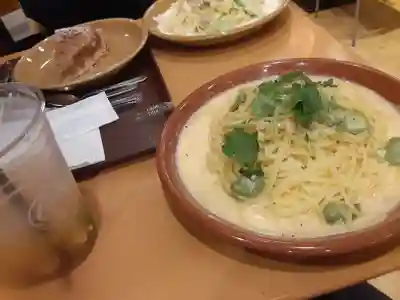 菊名神社(神奈川県)