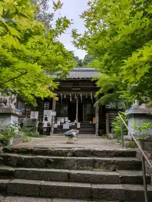 鷺神社(広島県)