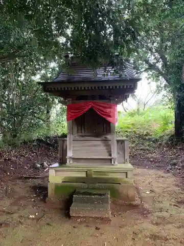 吾霊宮(千葉県)