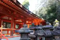 春日大社の建物その他