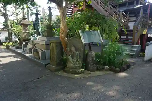 大日寺のその他建物