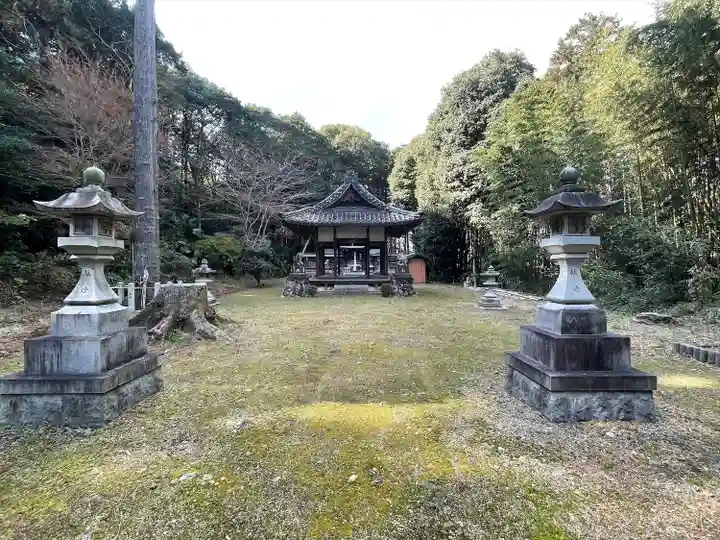 壽泉神社(滋賀県)