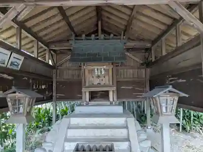 富田天満宮(三重県)