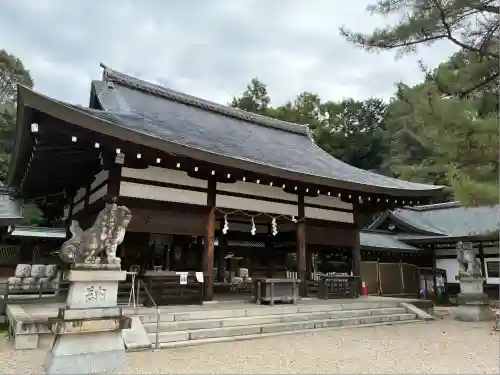 奈良縣護國神社(奈良県)