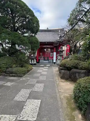 源覚寺(東京都)