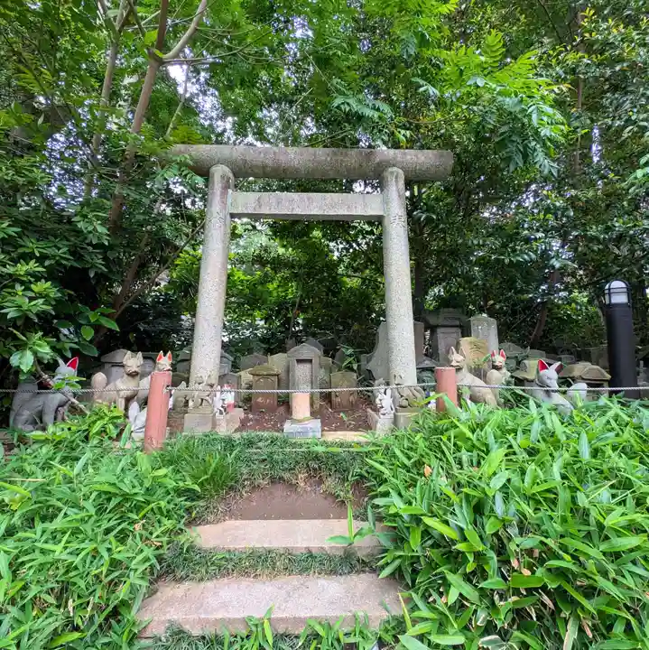 櫻木神社(千葉県)