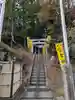 聖神社(埼玉県)