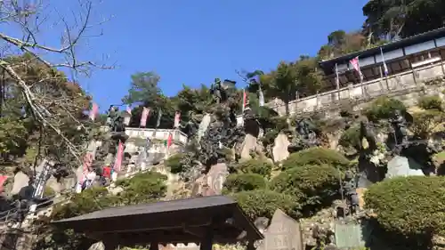 建長寺のその他建物
