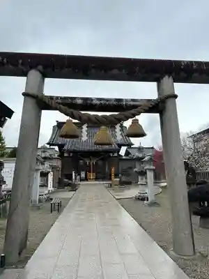 廣田神社(富山県)