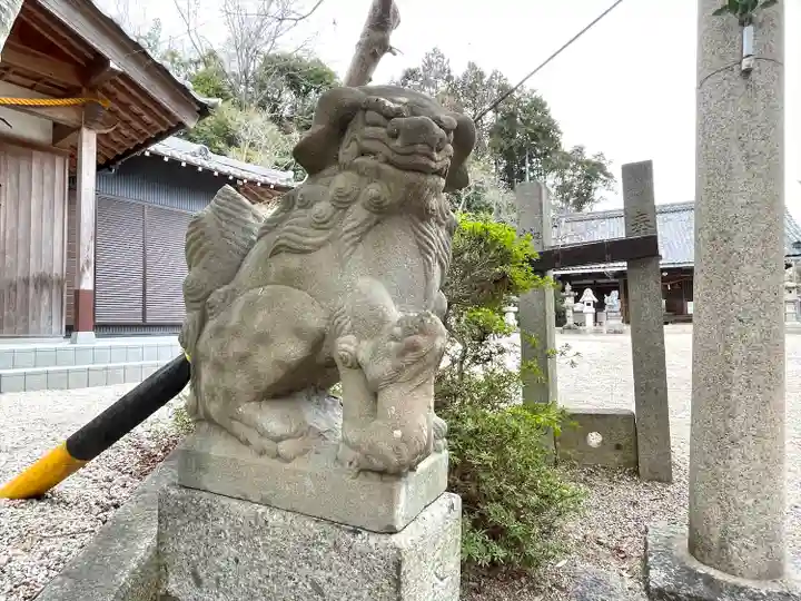 長倉神社(三重県)