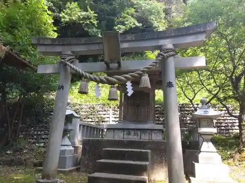能登比咩神社(石川県)