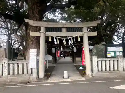 高忍日賣神社(愛媛県)