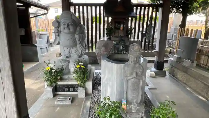 妙安寺(神奈川県)