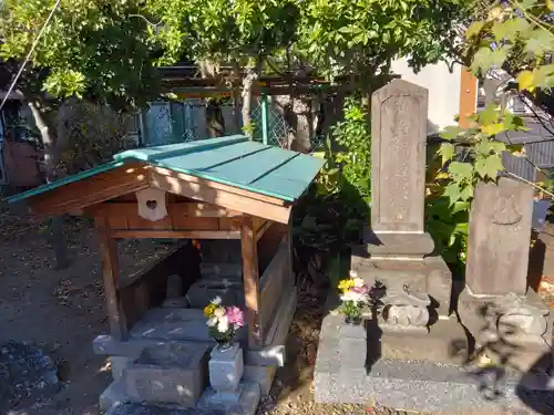 萬福寺(神奈川県)