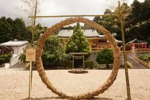 貴嶺宮のその他建物