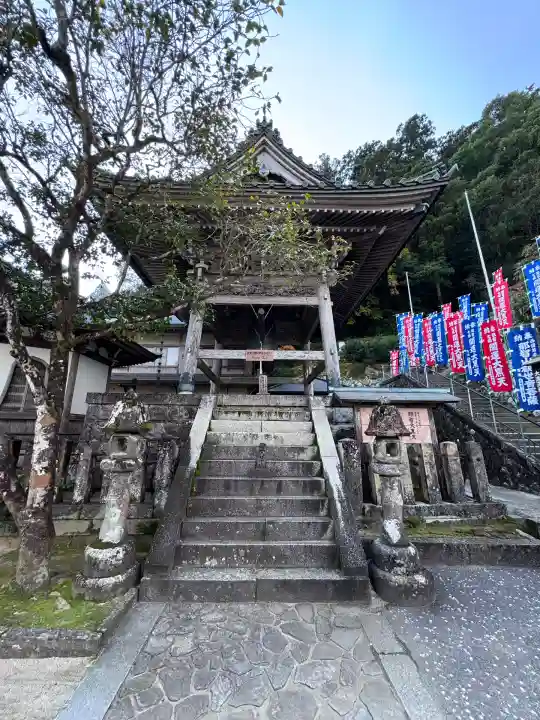 青岸渡寺(和歌山県)
