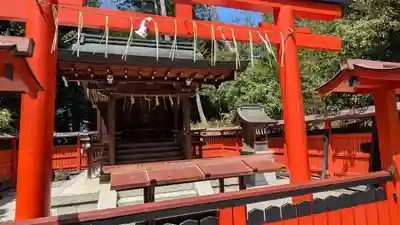 吉田神社(京都府)