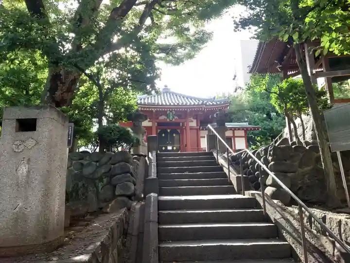 浅草寺(東京都)