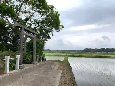 嚴島神社(千葉県)
