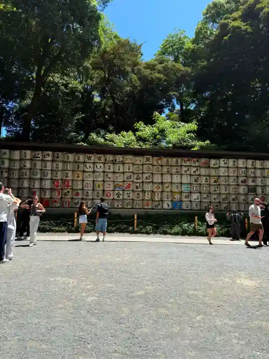 明治神宮(東京都)